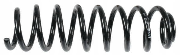 ПРУЖИНА ПІДВІСКИ ПЕРЕДНЯ SACHS 998 662 998662