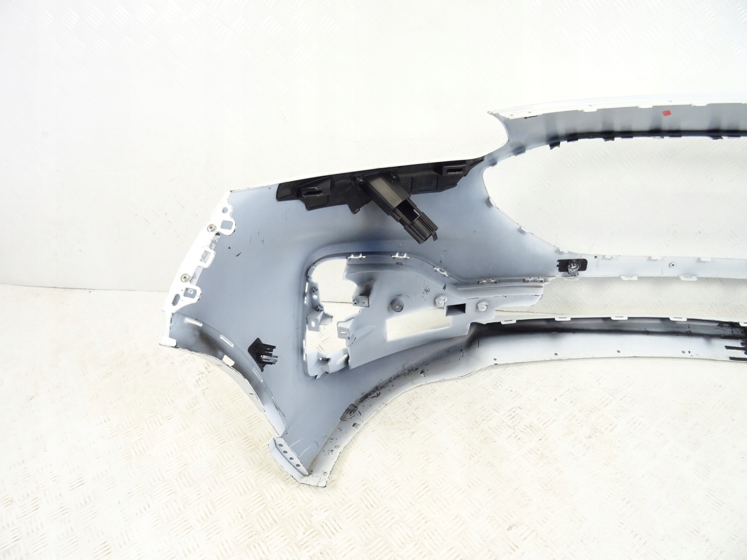 Ford Kuga III 3 MK3 ST LINE bumper front front