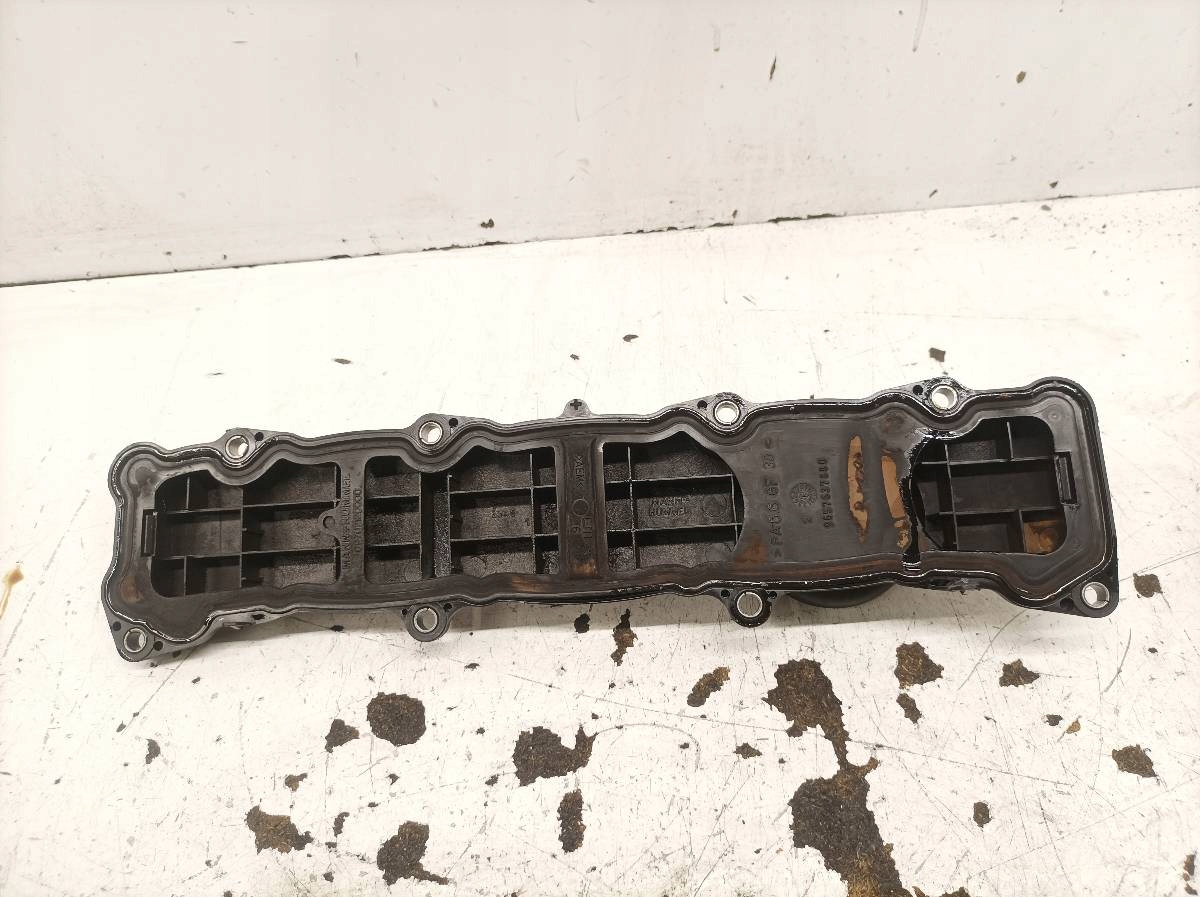COPERCHIO PUNTERIE 9657637880 1.4 16V Peugeot 206 e (1998-2010)
