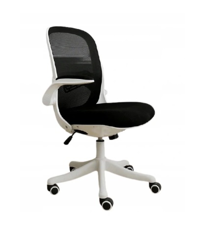 

Fotel biurowy Obrotowy Epron Syncro Plus (I137)