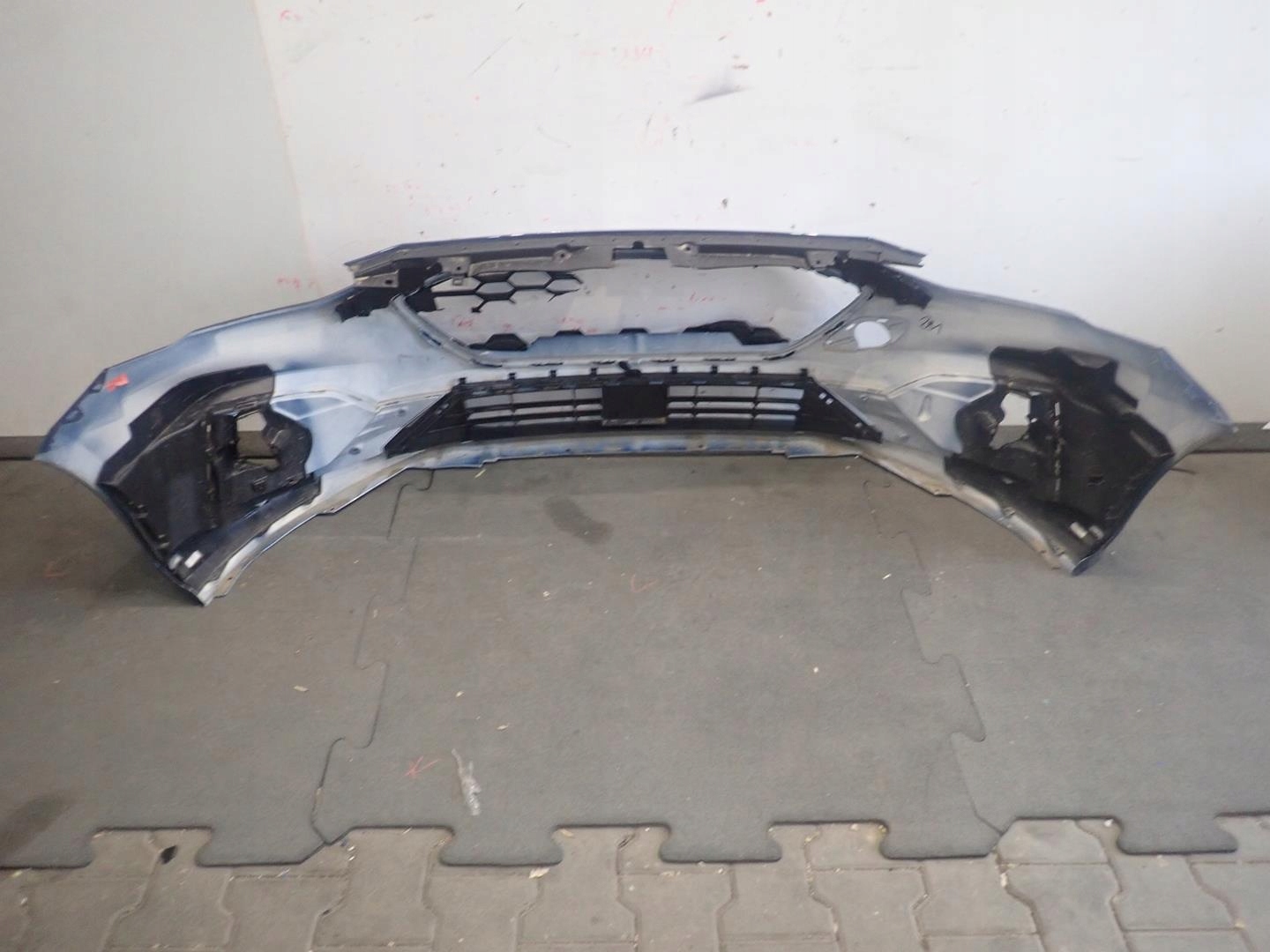bumper front front FORD FOCUS MK4 ST 2018
