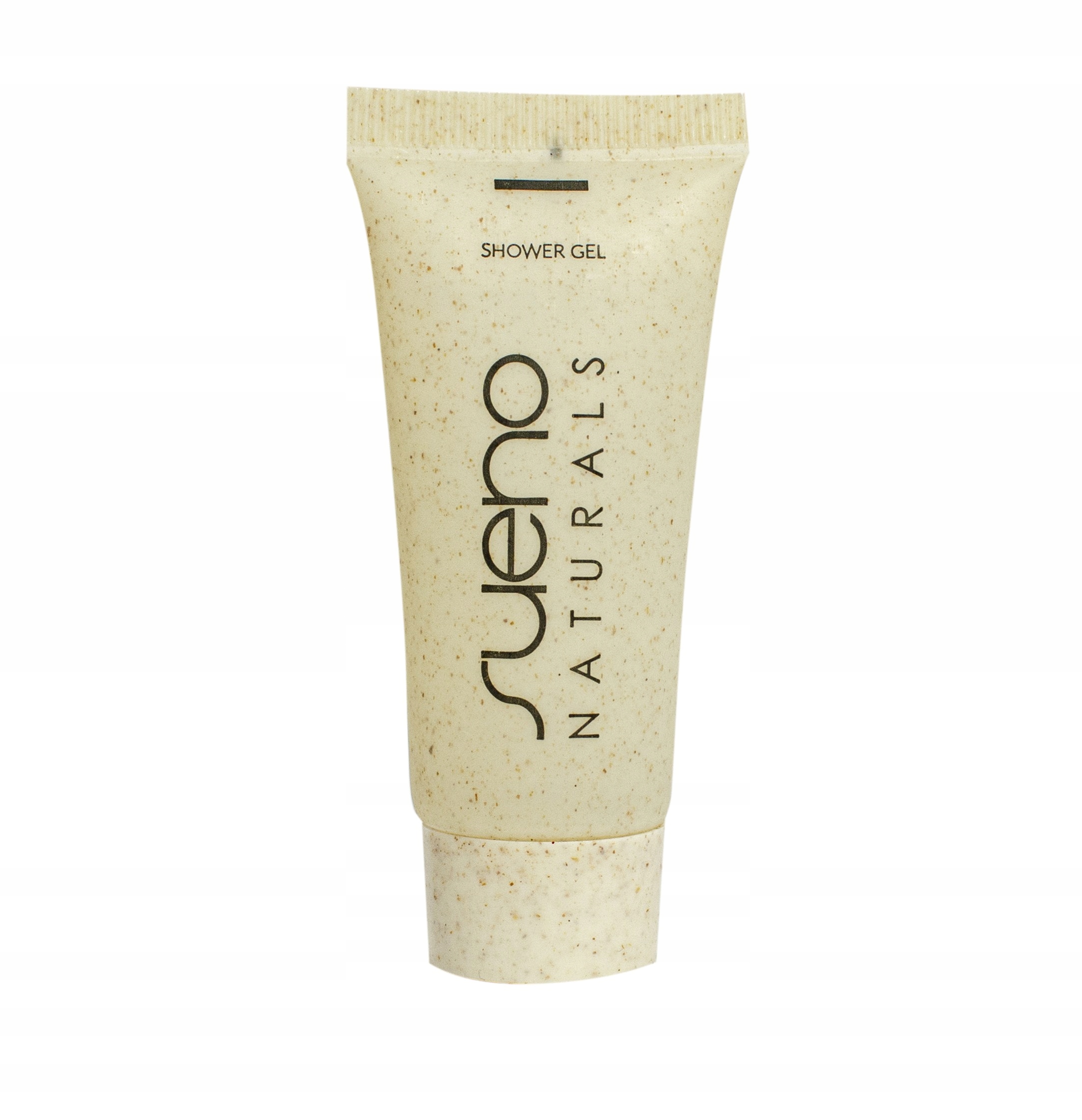 

Naturals Żel pod prysznic hotelowy 25ml 100 sztuk