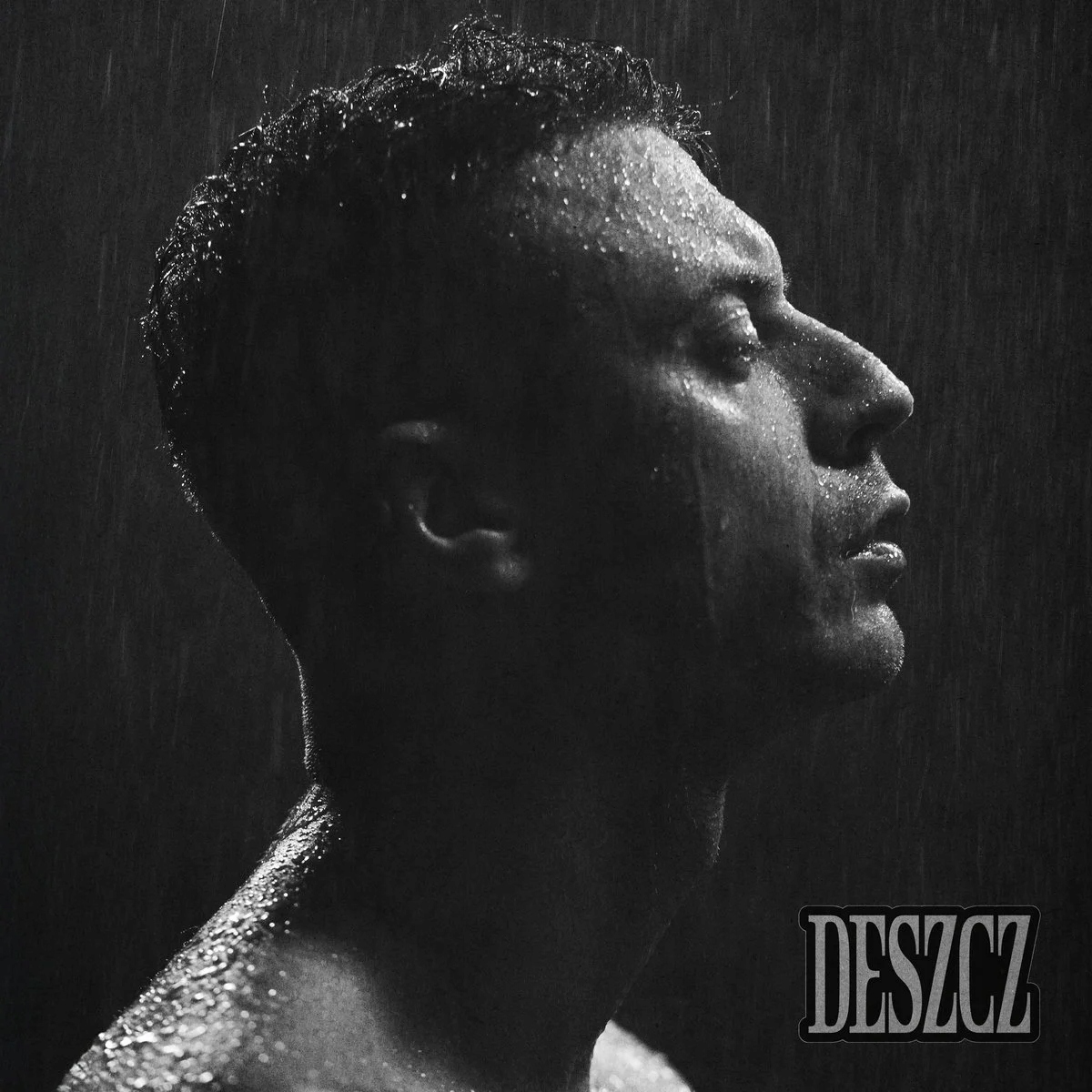 [CD] Małach Deszcz (folia)