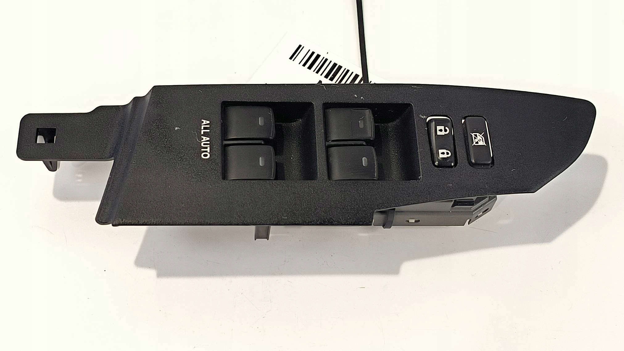 Bouton 515220 TOYOTA COROLLA E18
