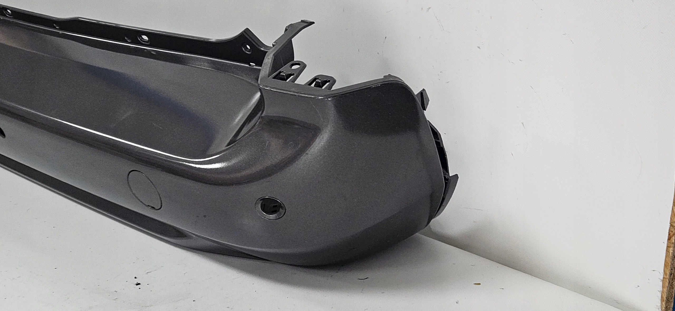 Stoßstange heck CITROEN BERLINGO IV 981674477 4PDC