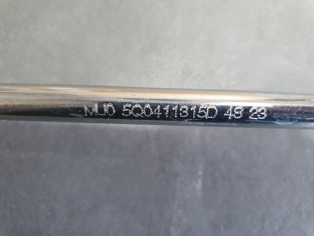 Cupra Leon IV KUPPLUNG vorne des stabilisators 5QO411315D