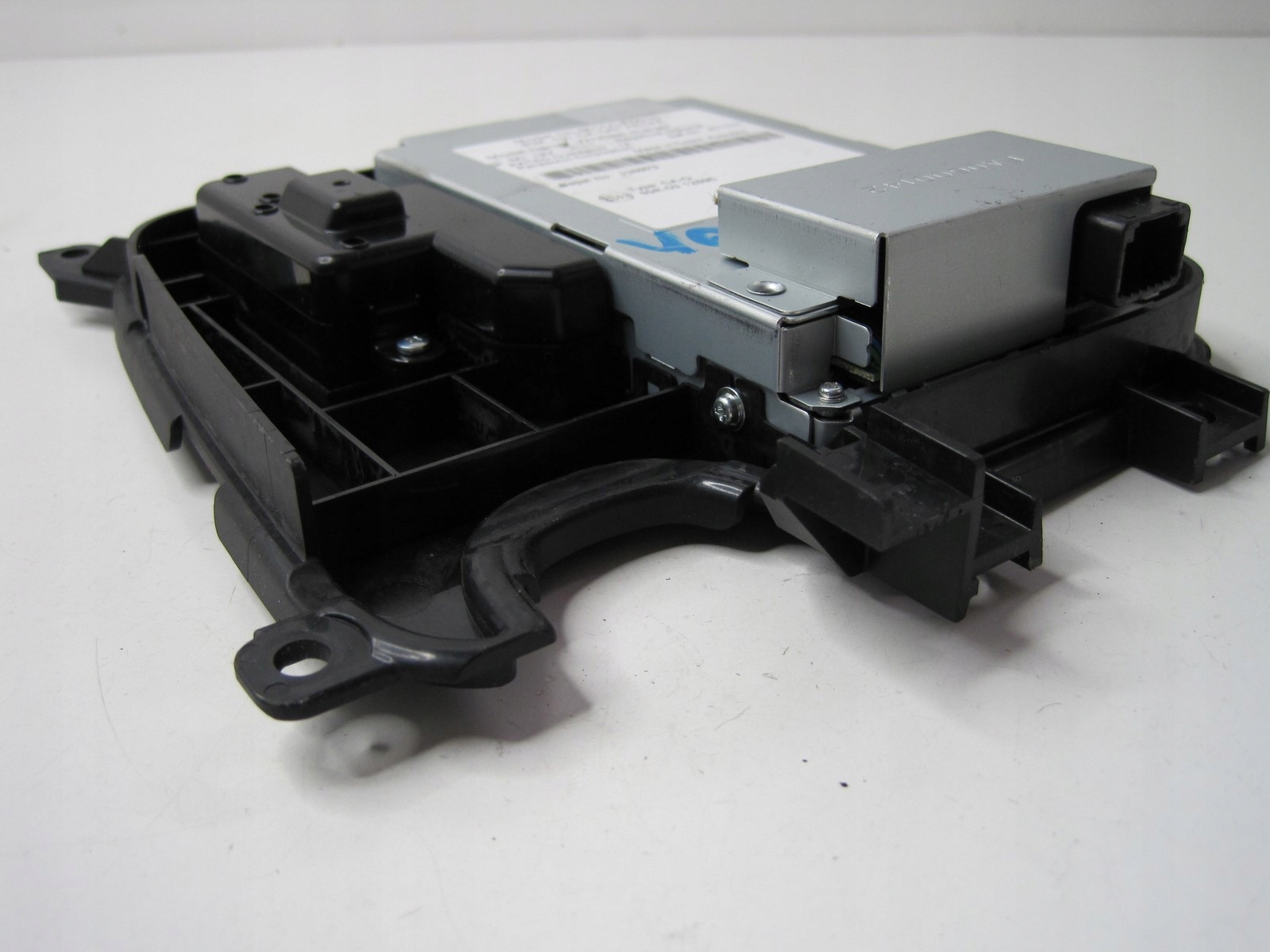 Moduł ładowarka indukcyjna Toyota Yaris 861C0-K0010 Kod producenta 861C0-K0010