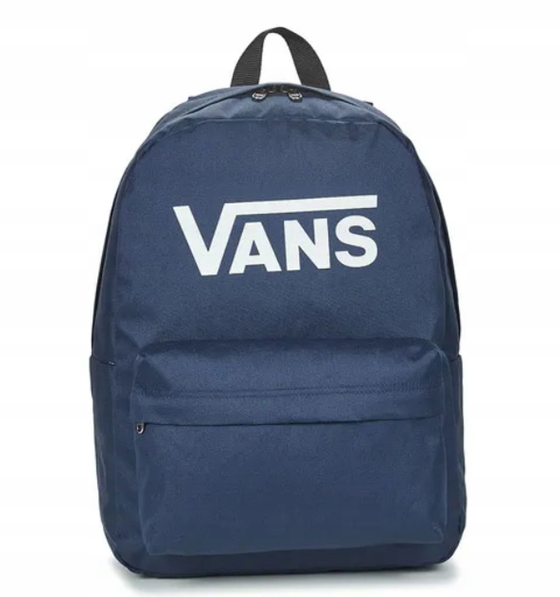 Školní batoh Vans Old Skool Print městský modrý mládežnický