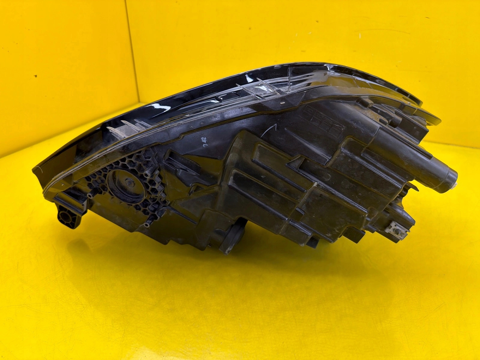 light left front VW Caddy 2K 2K5 15- 2K1941005A