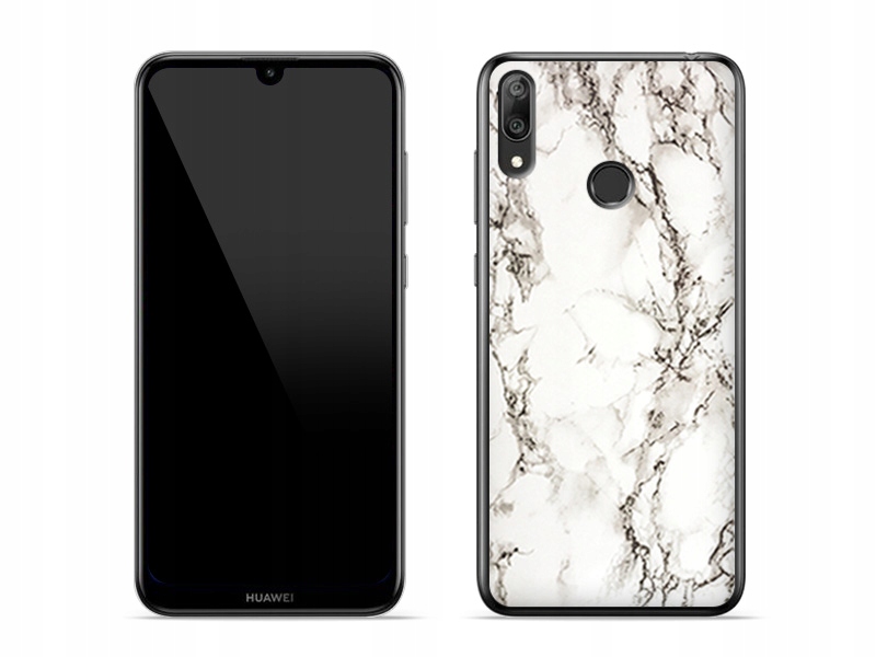 

Etui do Huawei Y7 (2019) Fantastic Case