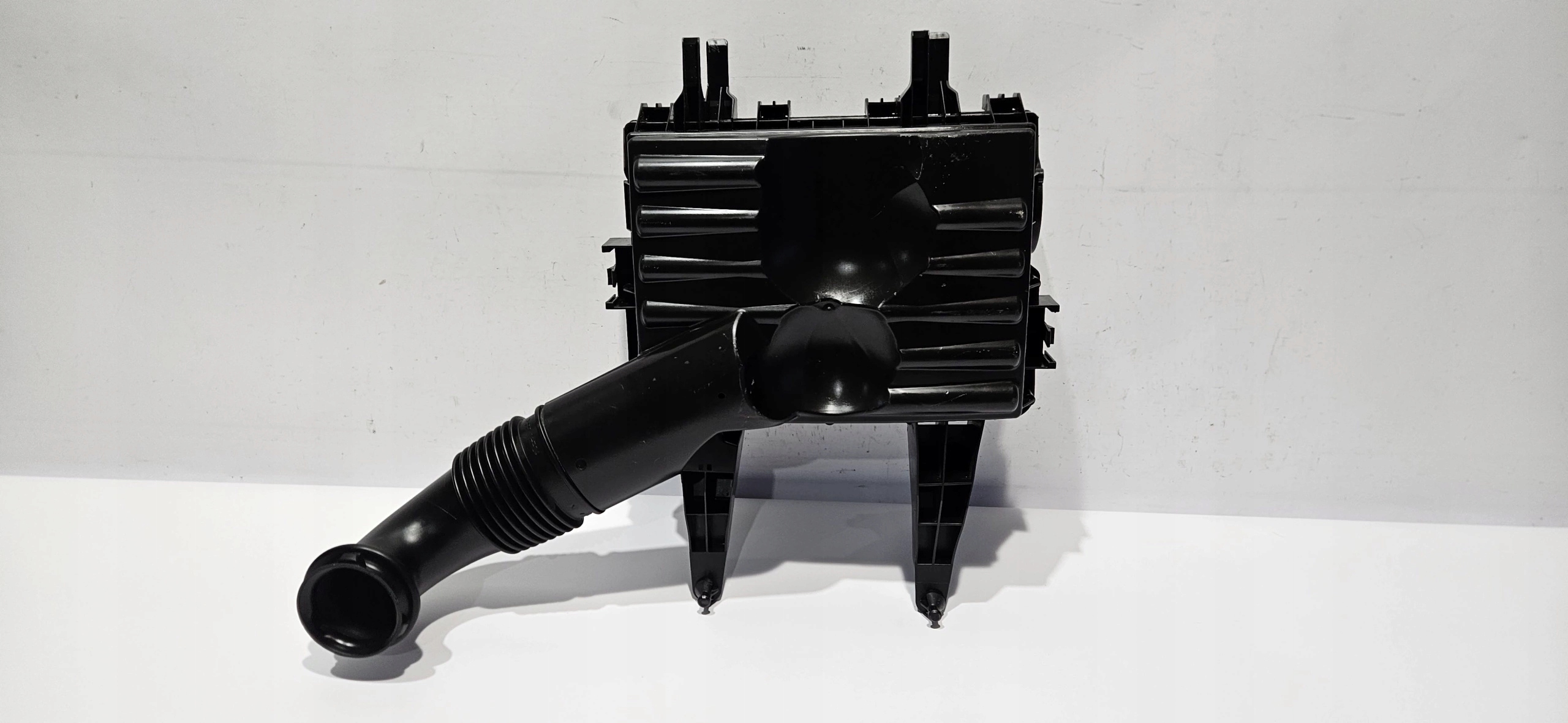 Gehäuse filter luft MERCEDES SPRINTER W907 W910 Original 9075280000