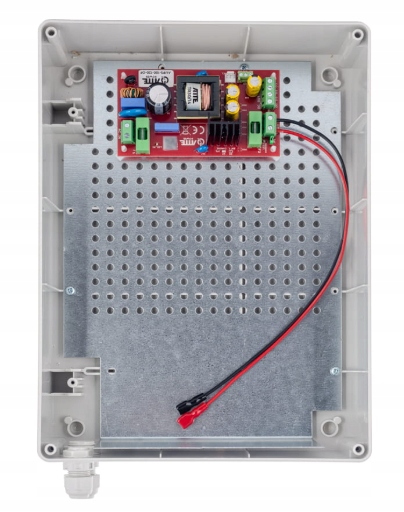 Zasilacz buforowy Smps 12V 8A 100W AUPS-100-120-XL1 Atte