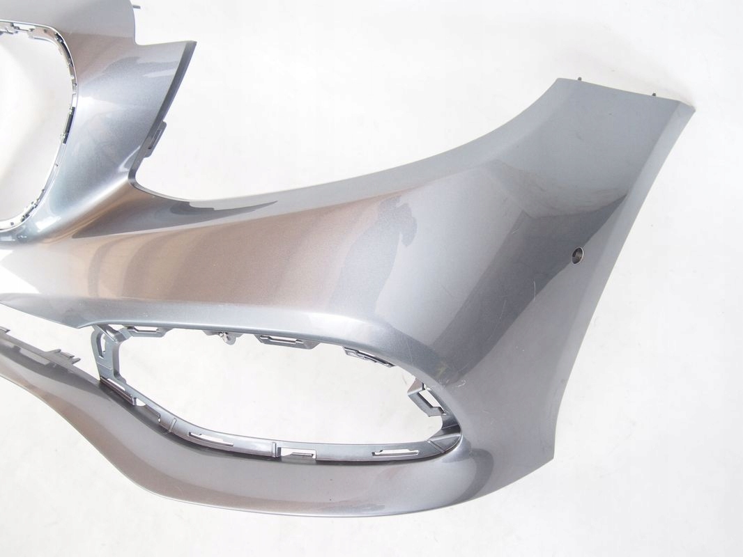 Mercedes E-Klasa W213 16-20r bumper front front PDC e klasa