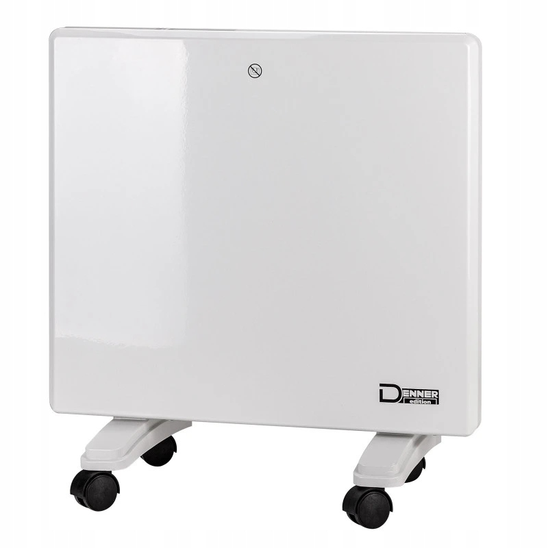 Elektrický ohrievač 1000 W DPH1000 Led