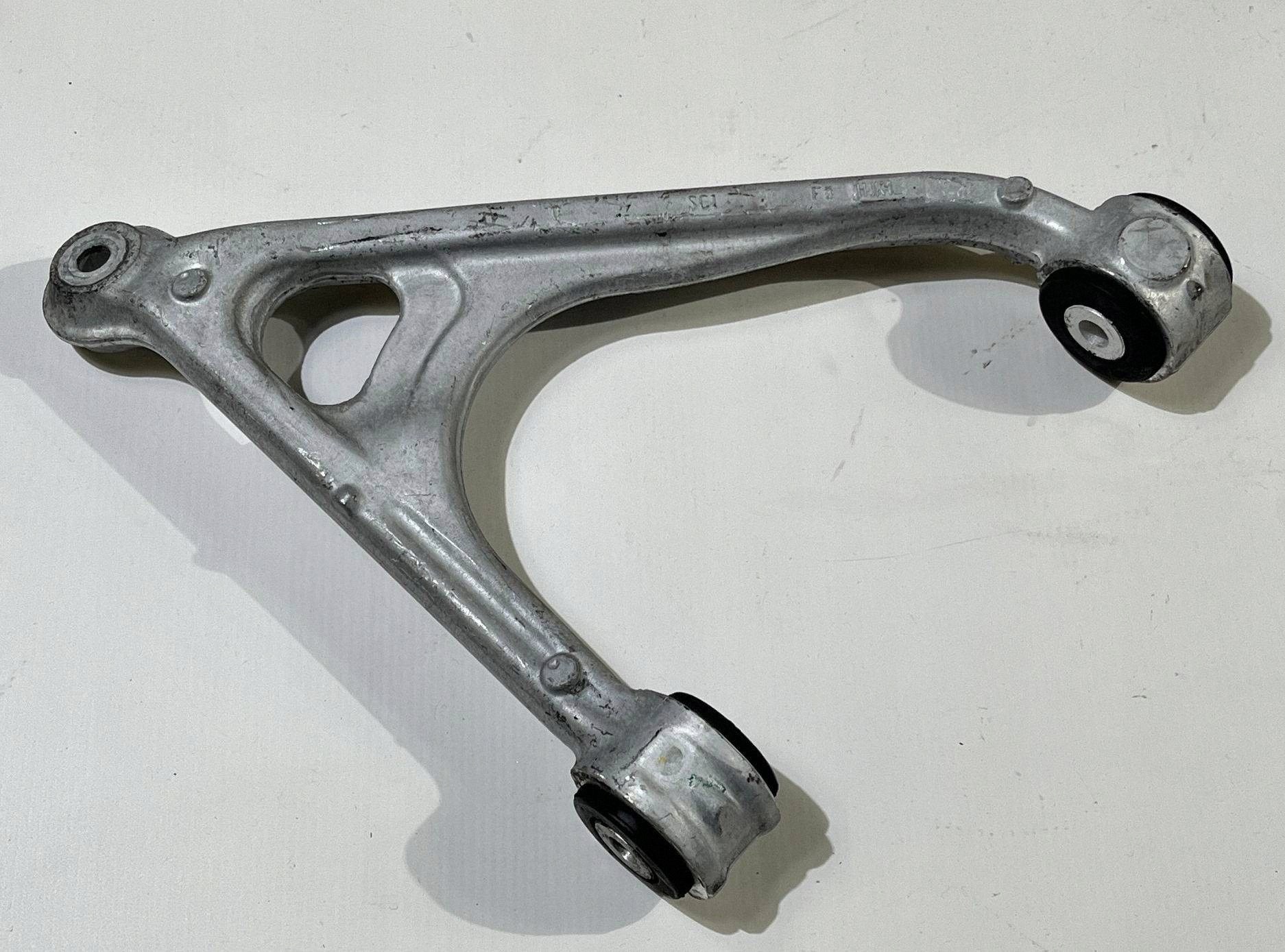 braccetto posteriore posteriore sinistra Chevrolet Corvette C6 10307580LH