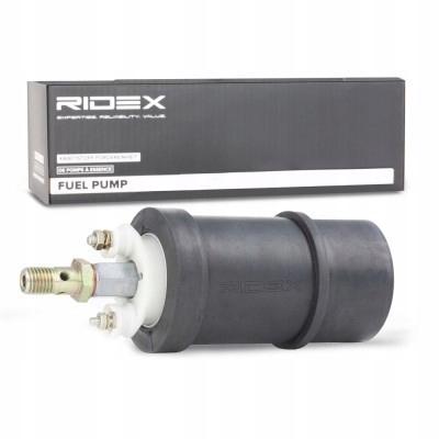 ridex 458F0045 топливный насос