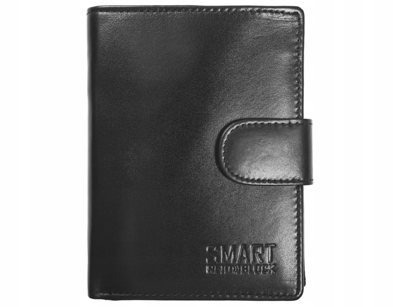 Portfel Koruma Smart Rfid Block na karty i monety