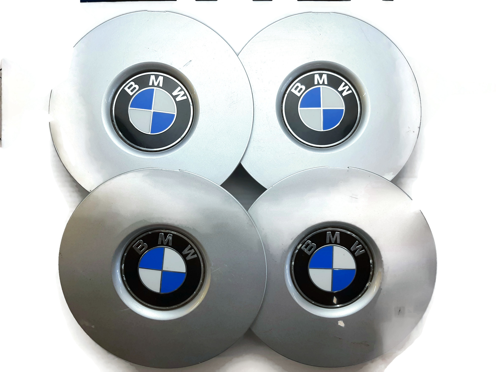 КРИШКИ КАПОТА BMW 6768641