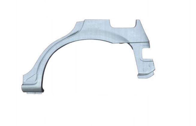 Repertoár Blatníku Zadní Pravá Mazda 323 F