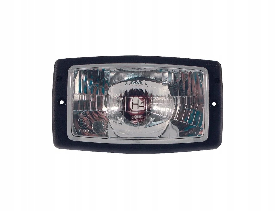 ПЕРЕДНЯЯ ЛАМПА CASE 140172001