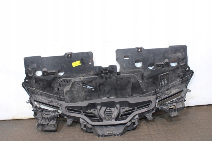 Renault Clio X98 Kühlergrill FRONTGRILL Kühlergitter 0403717401R - Thumbnail 2