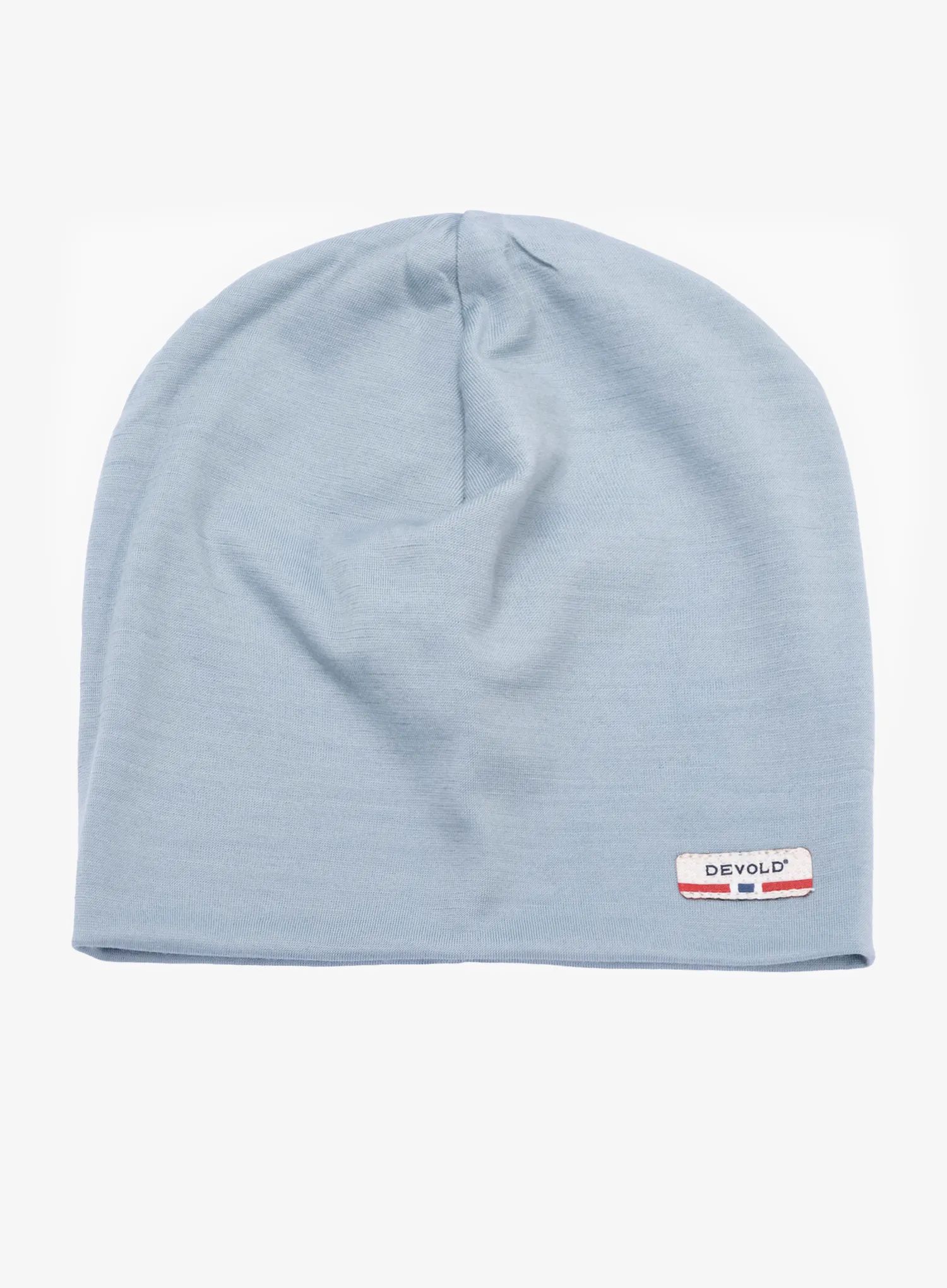 Termoaktivní čepice Devold Breeze Plus Merino 200 Beanie fleece