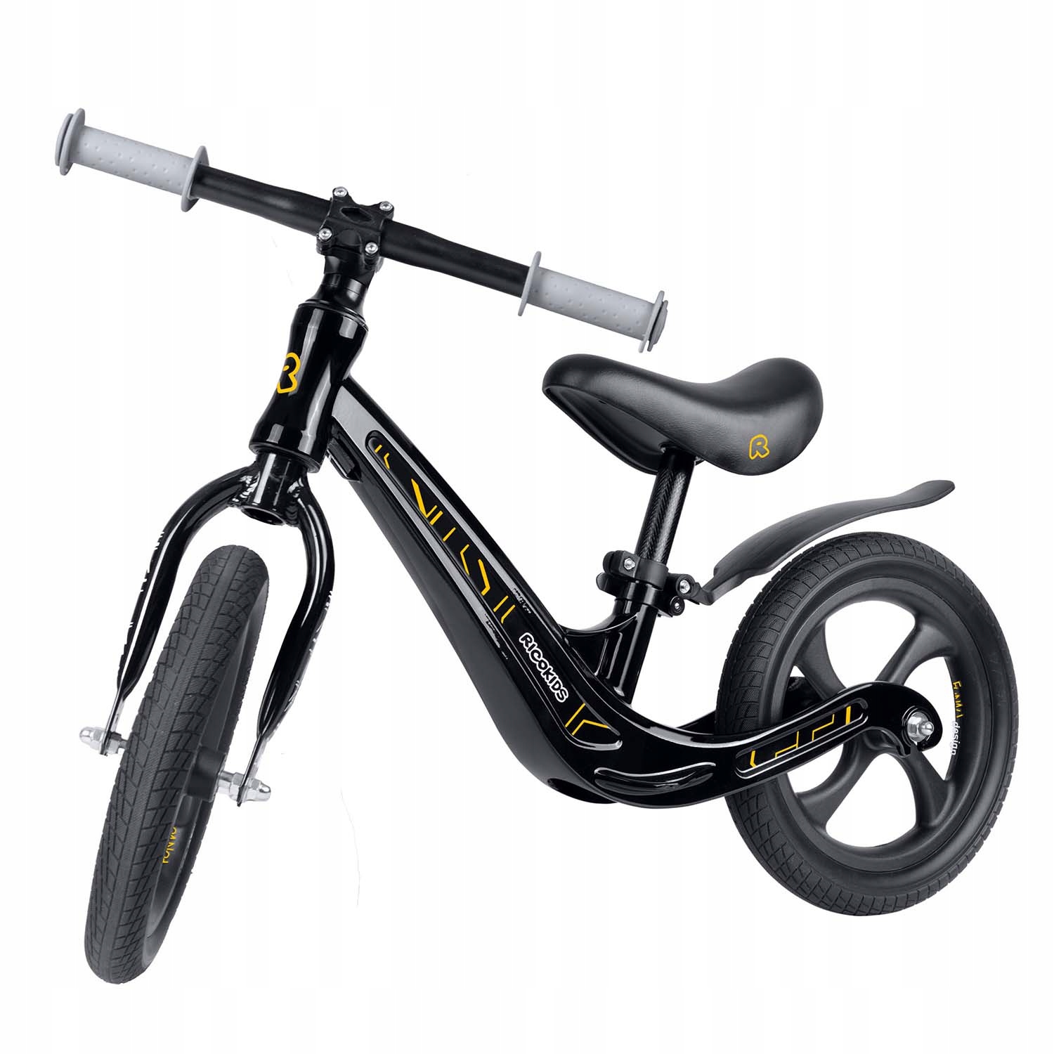 Rowerek Biegowy Dla Dziecka Rower Dla Dzieci Chłopca Dziewczynki Lekki