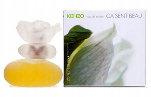 Kenzo Ca Sent Beau Edt 50ml Sprej