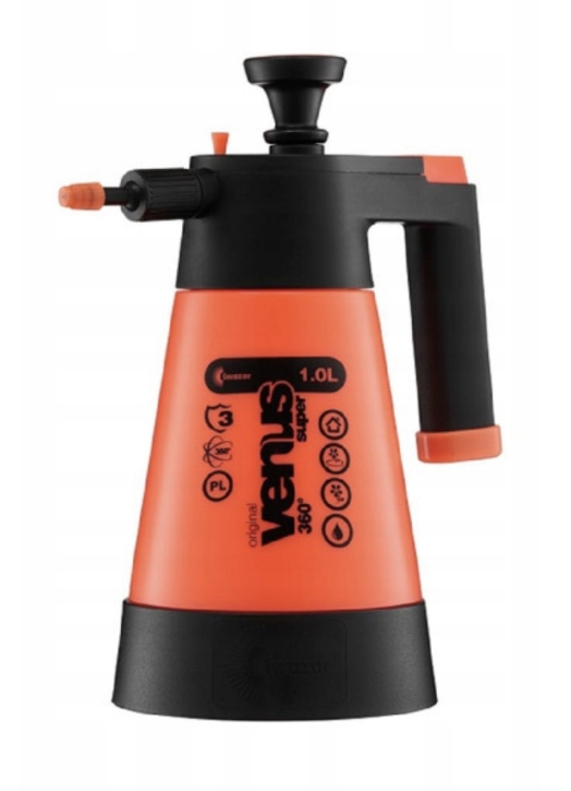 

Opryskiwacz Venus 360 1L WOV.0210 Kwazar