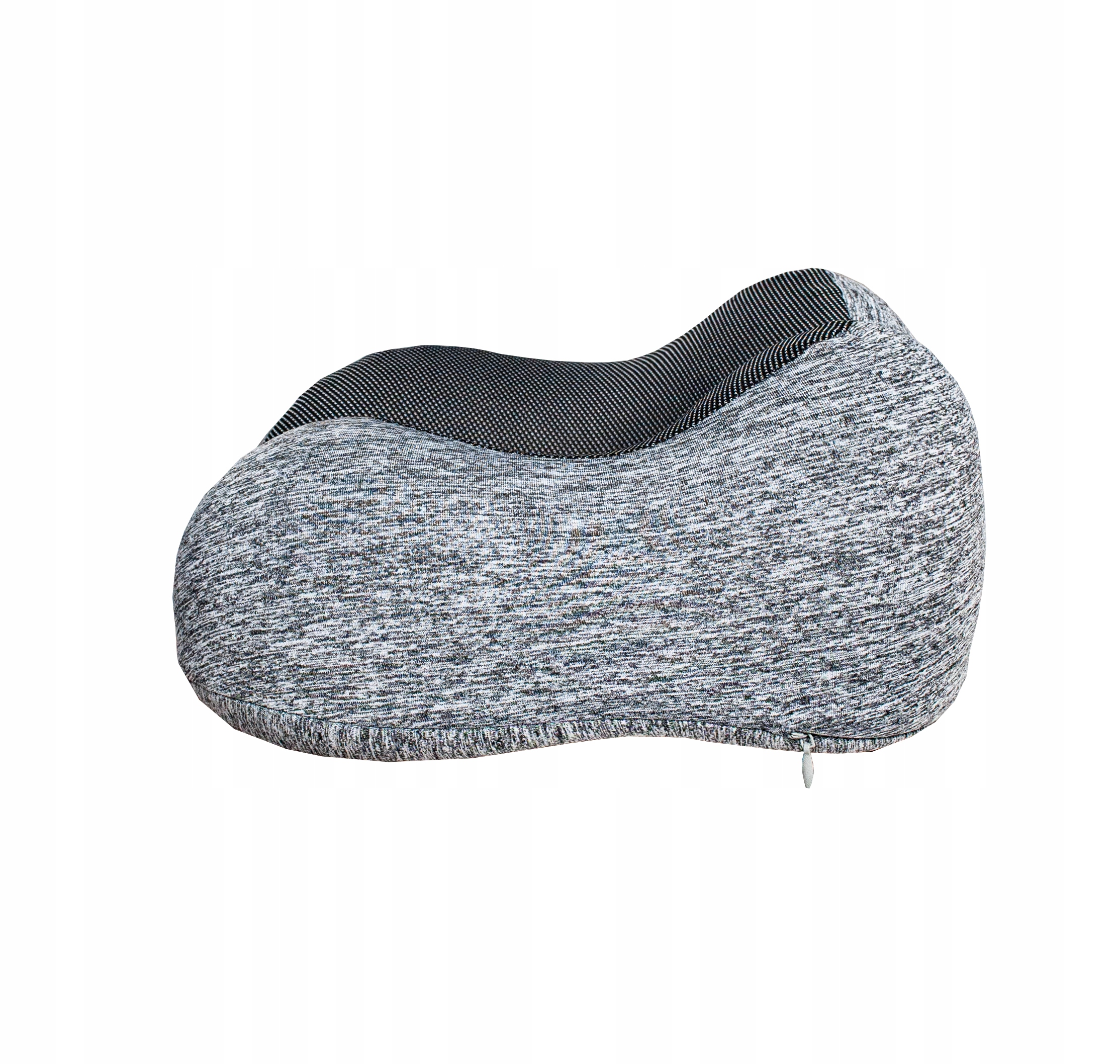 PODUSZKA PODRÓŻNA Xtrobb 10885 WYGODNA Memory szara EAN (GTIN) 5902802916617