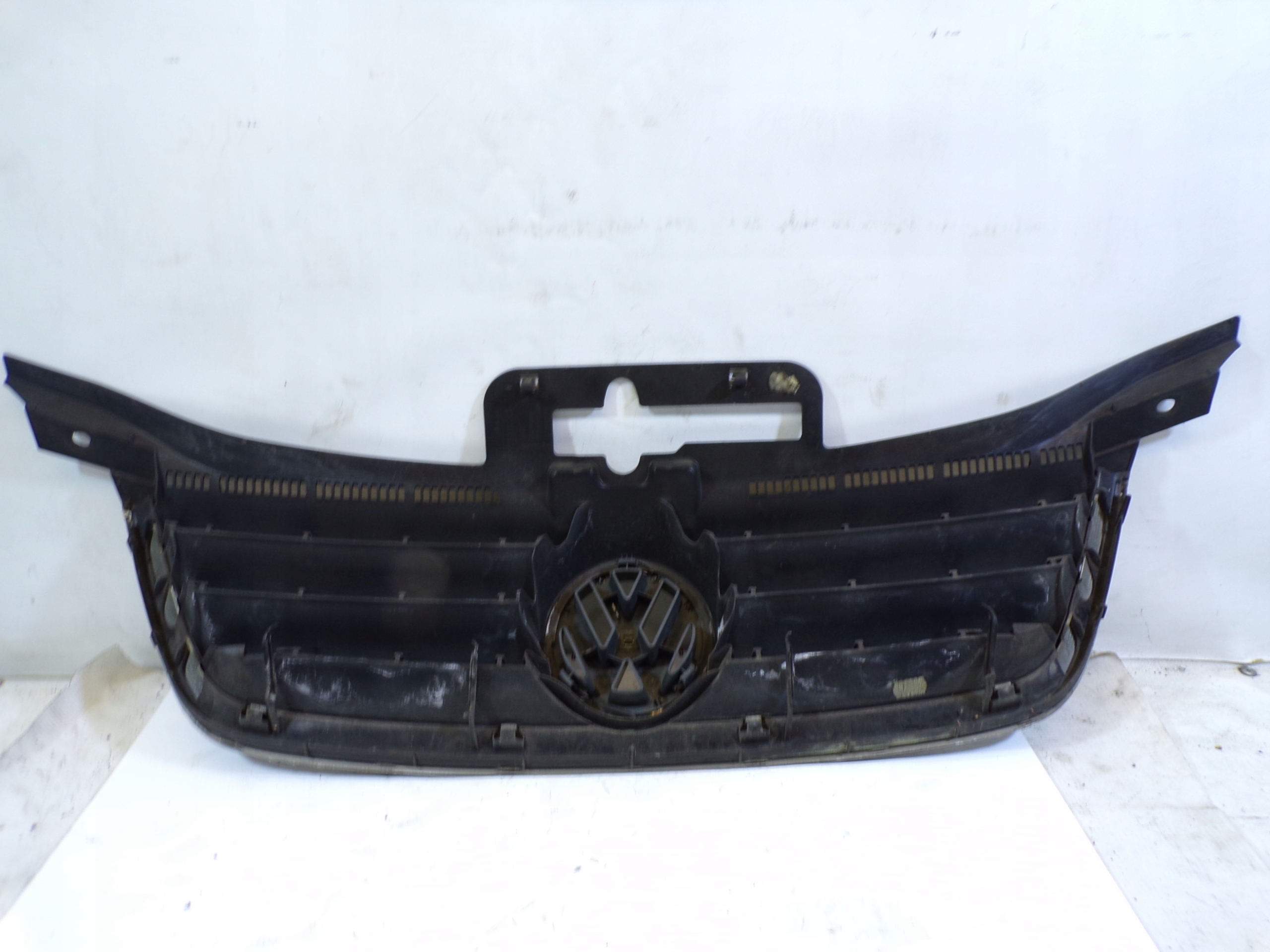 grill grille radiator VOLKSWAGEN TOURAN 1 (2)