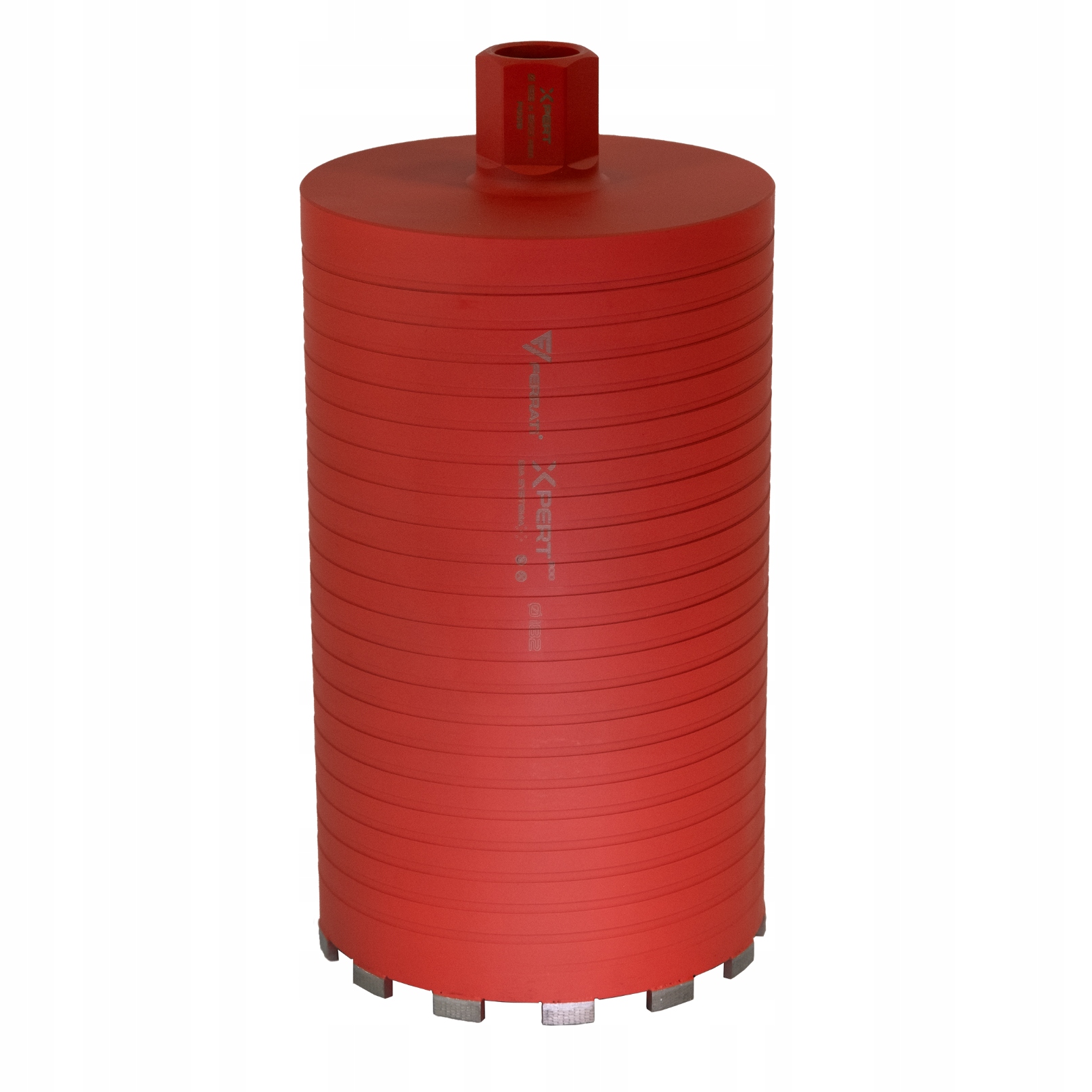 Wiertło koronowe diamentowe Ferrati Xpert 182x300mm na sucho otwornica