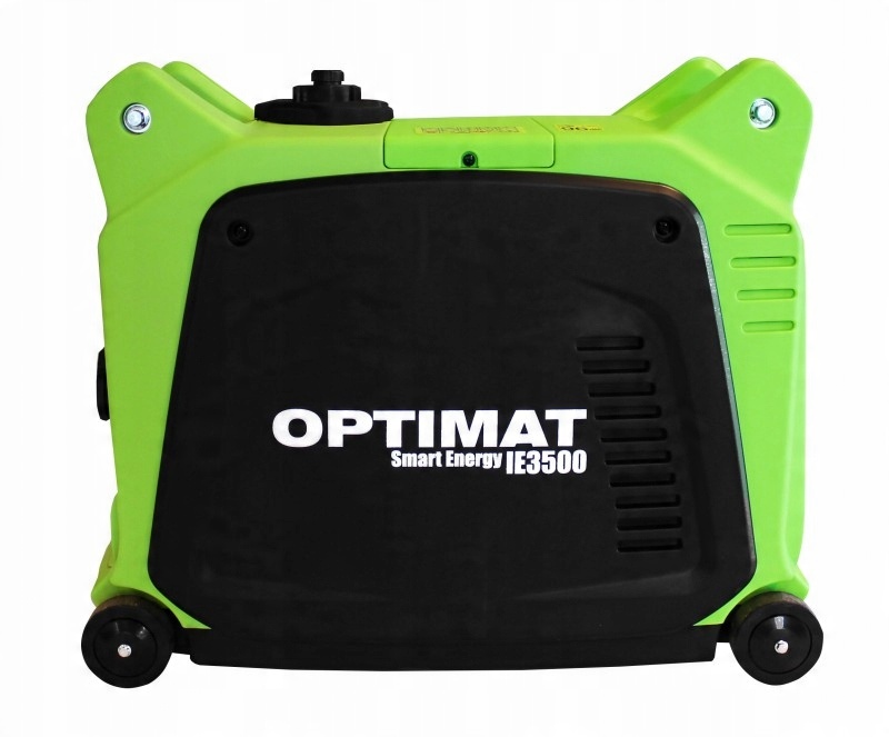 

Generator Agregat Inwertorowy 4,0kW E-start IE3500