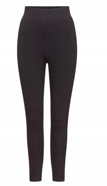 Legginsy damskie Campus Tyana r.XL