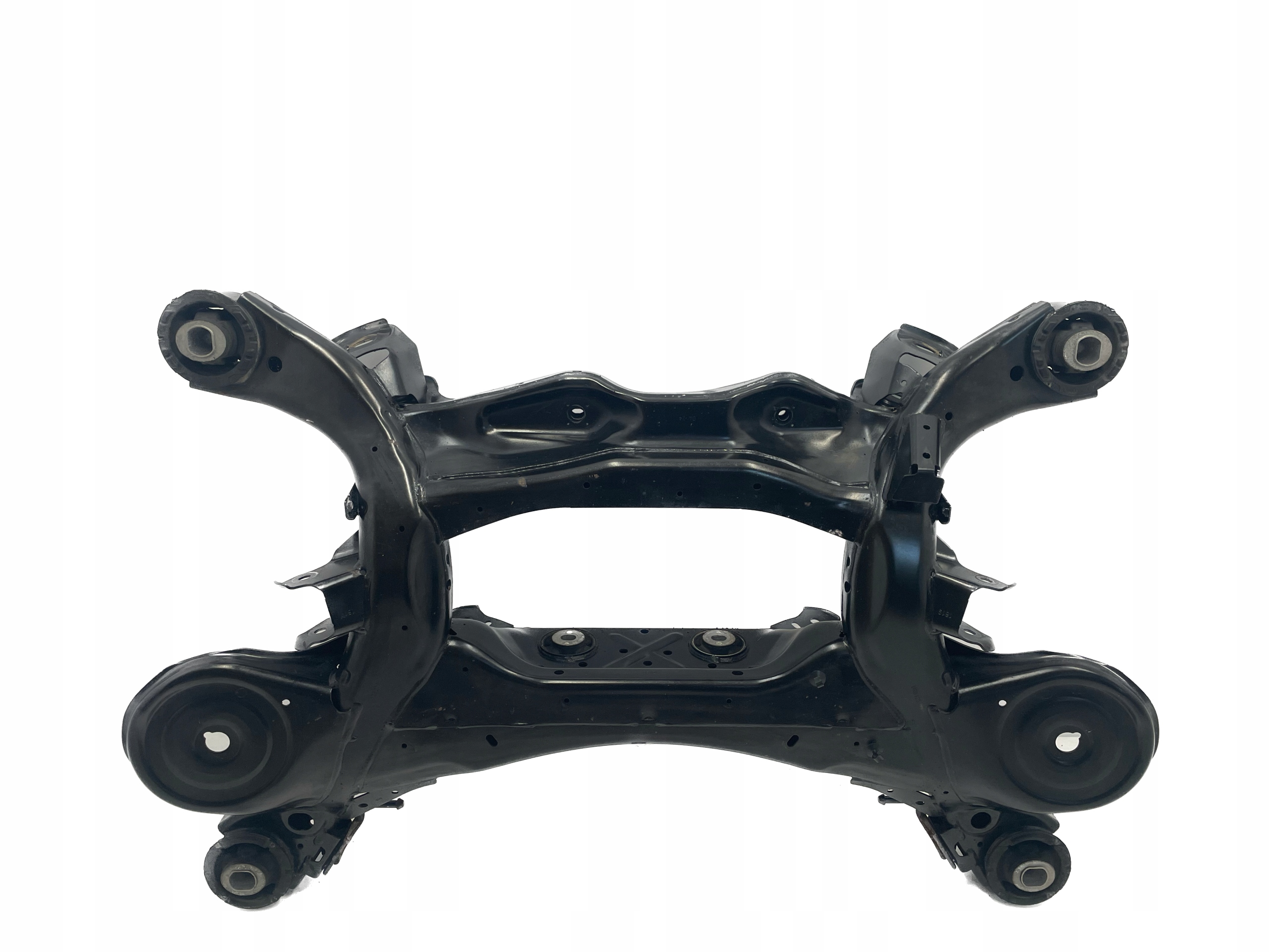 DISCOVERY V L462 BELKA WÓZEK ZAWIESZENIA TYŁ