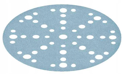 Абразивные диски Festool STF D150/48 P220 GR / 100