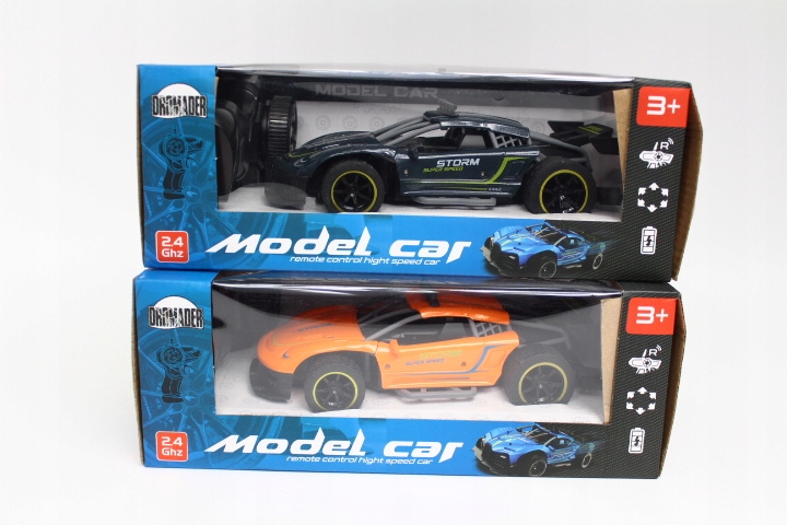 SAMOCHOD NA RADIO+ PAKIET  1305