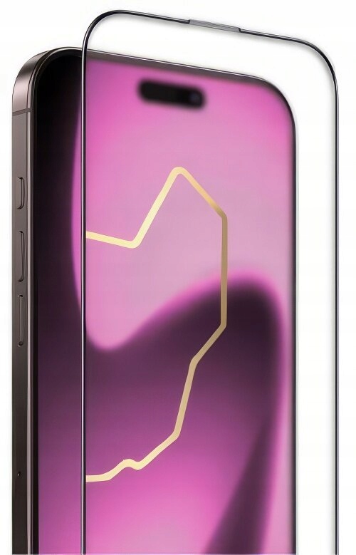 iLera FrostedGlass 2.0 for iPhone 17 Pro — 5