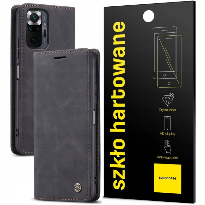 

Etui Portfel Zaps Pokrowiec Do Redmi Note 10 Pro
