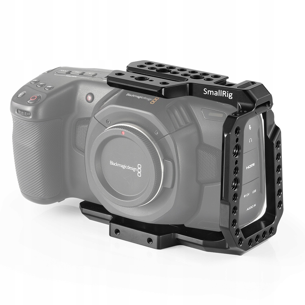 Stabilizátor 2254 SmallRig Blackmagic Design Pocket Cinema Camera 4K/6K