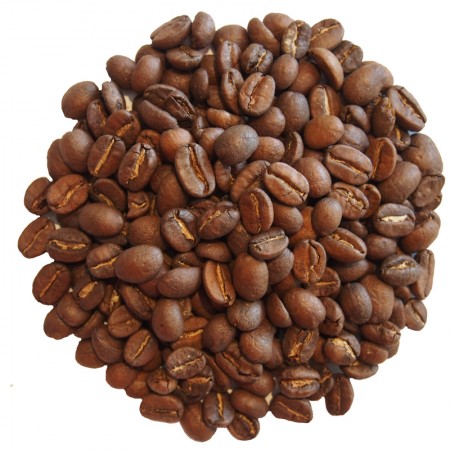 Levně Káva Mexiko Highland Světle pražená 500 g Tea Tea