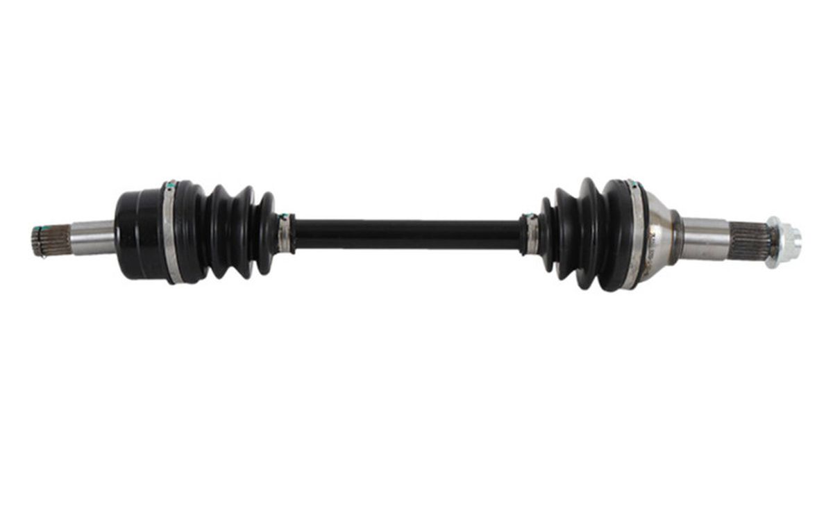 Hnacia Poloos Yamaha YFM550 Grizzly 09-14, YFM700 Grizzly 07-13