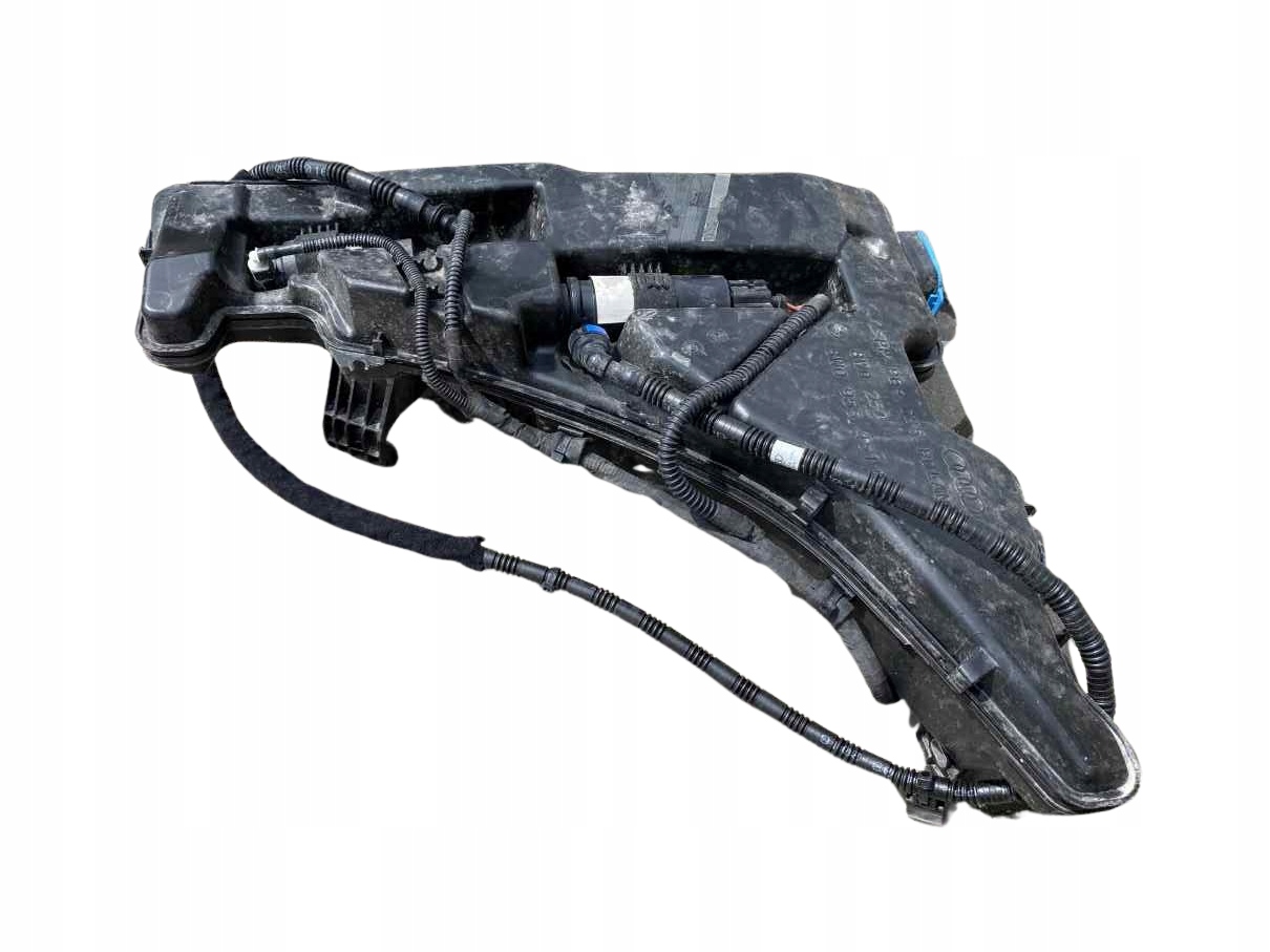 washer fluid tank AUDI A4 B9 8W0955451L