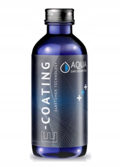 AQUA E-Coating 15 ml Powłoka Elastomerowa