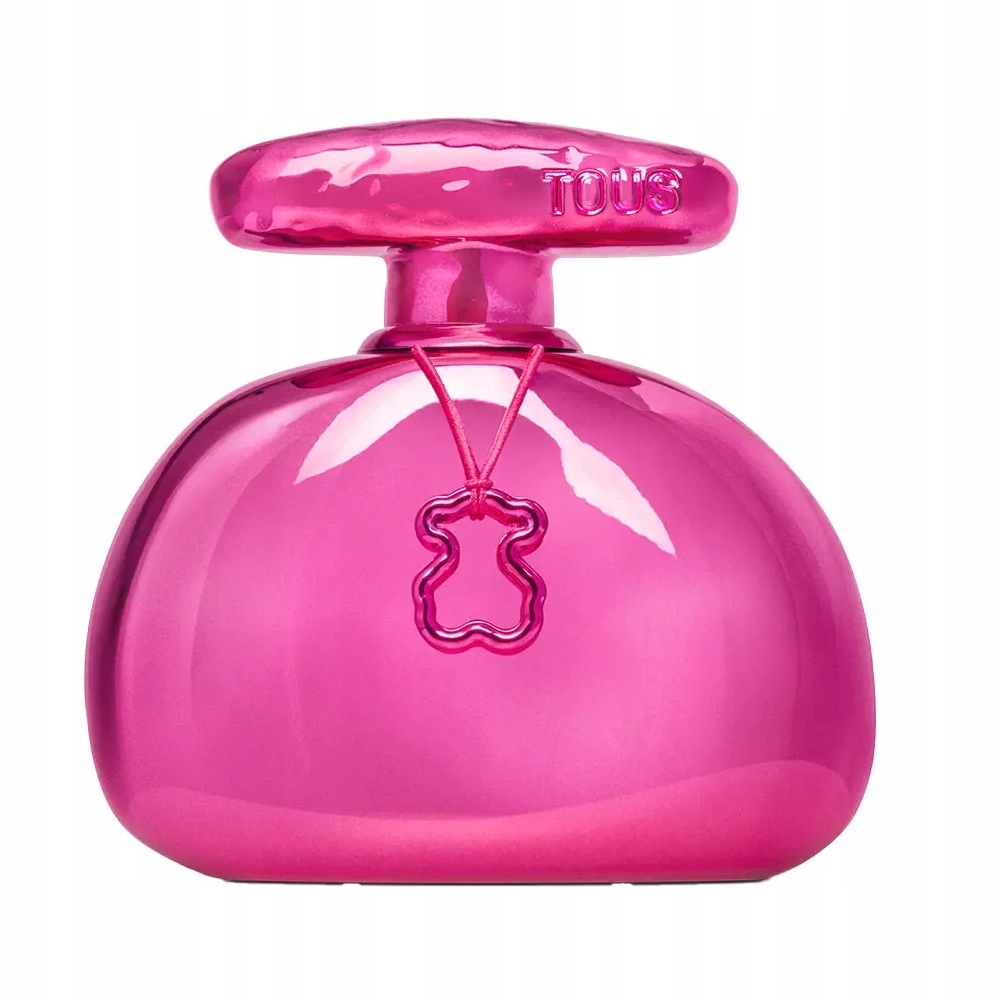 Tous Electro Touch Edp 100ml Sprej