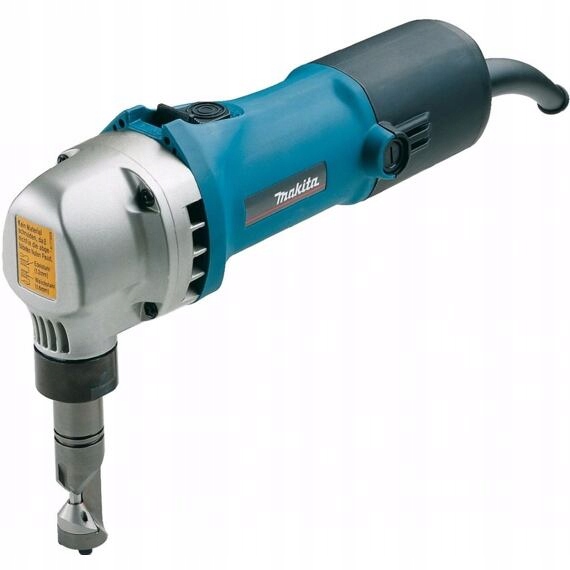 Makita JN1601 prostřihovač plechu 1,6mm, 550W