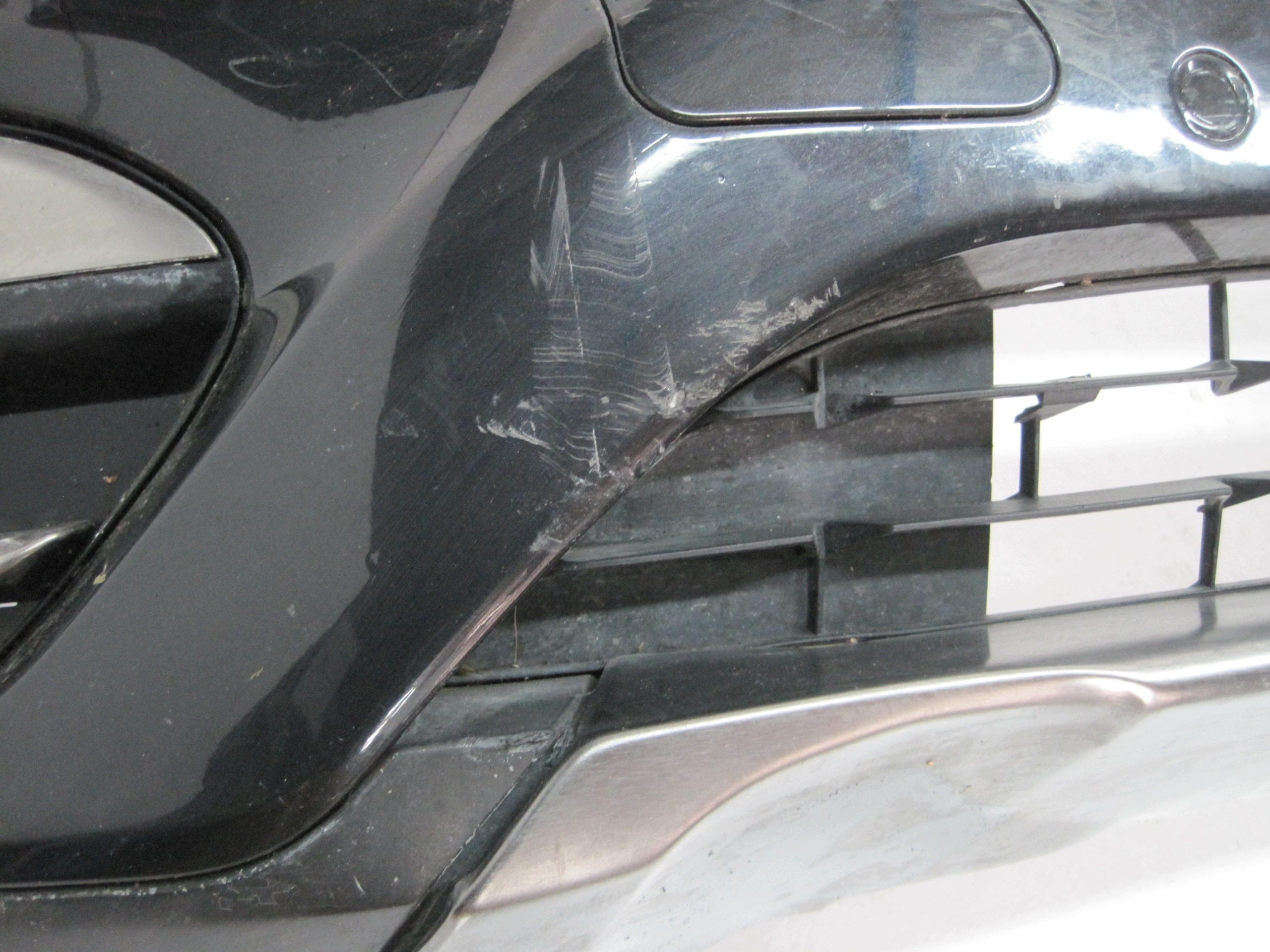 bumper front BMW X6 F16 18R KAMERA 4 PDC front front