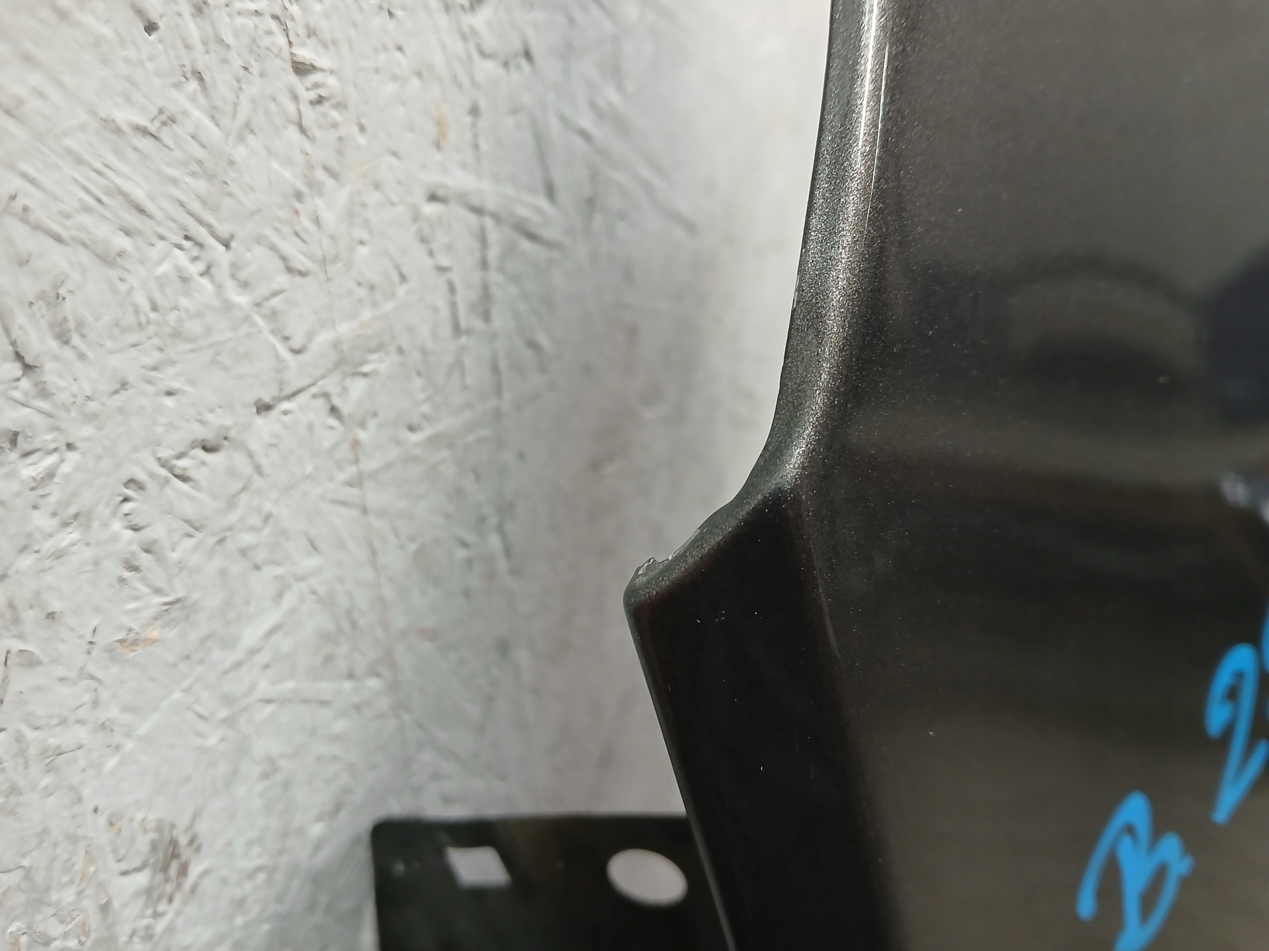 fender front right OPEL CROSSLAND