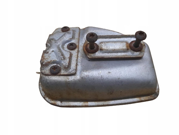 KOSA BS 26 TŁUMIK WYDECH