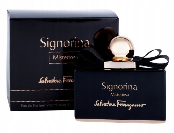 Salvatore Ferragamo Signorina Misteriosa Edp 30 ml Spray